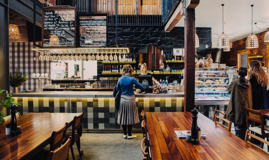 Point of Sale (POS) - Queenstown, Dunedin, NZ | Otago Business Equipment