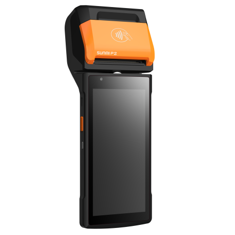 Ingenico Sunmi P2 v2