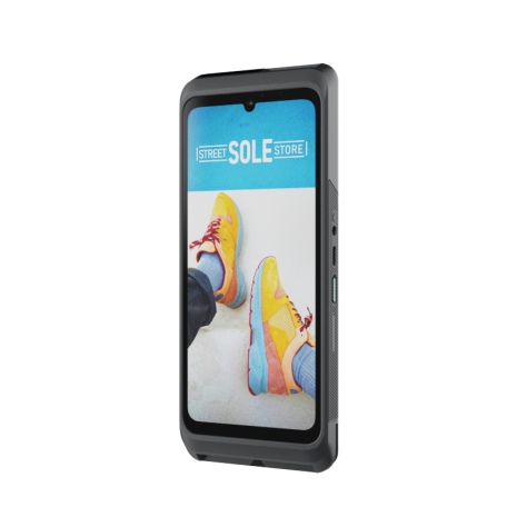 Victa Mobile Angled Left v2